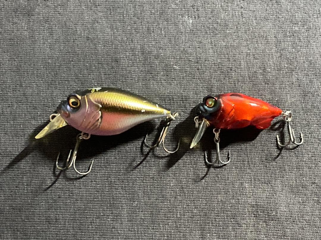 激レア☆早い者勝ち☆メガバス グリフォンシリーズ 8点セット - メルカリ