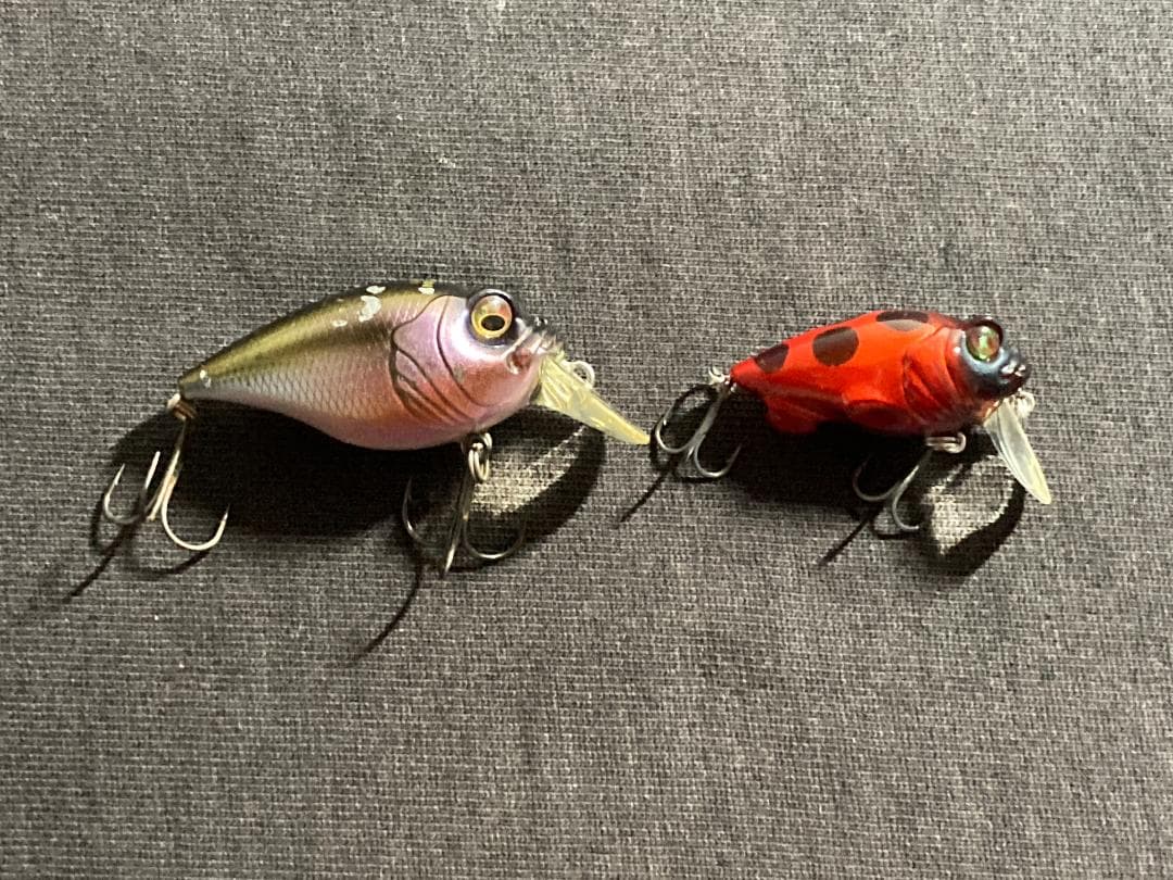 激レア☆早い者勝ち☆メガバス グリフォンシリーズ 8点セット - メルカリ