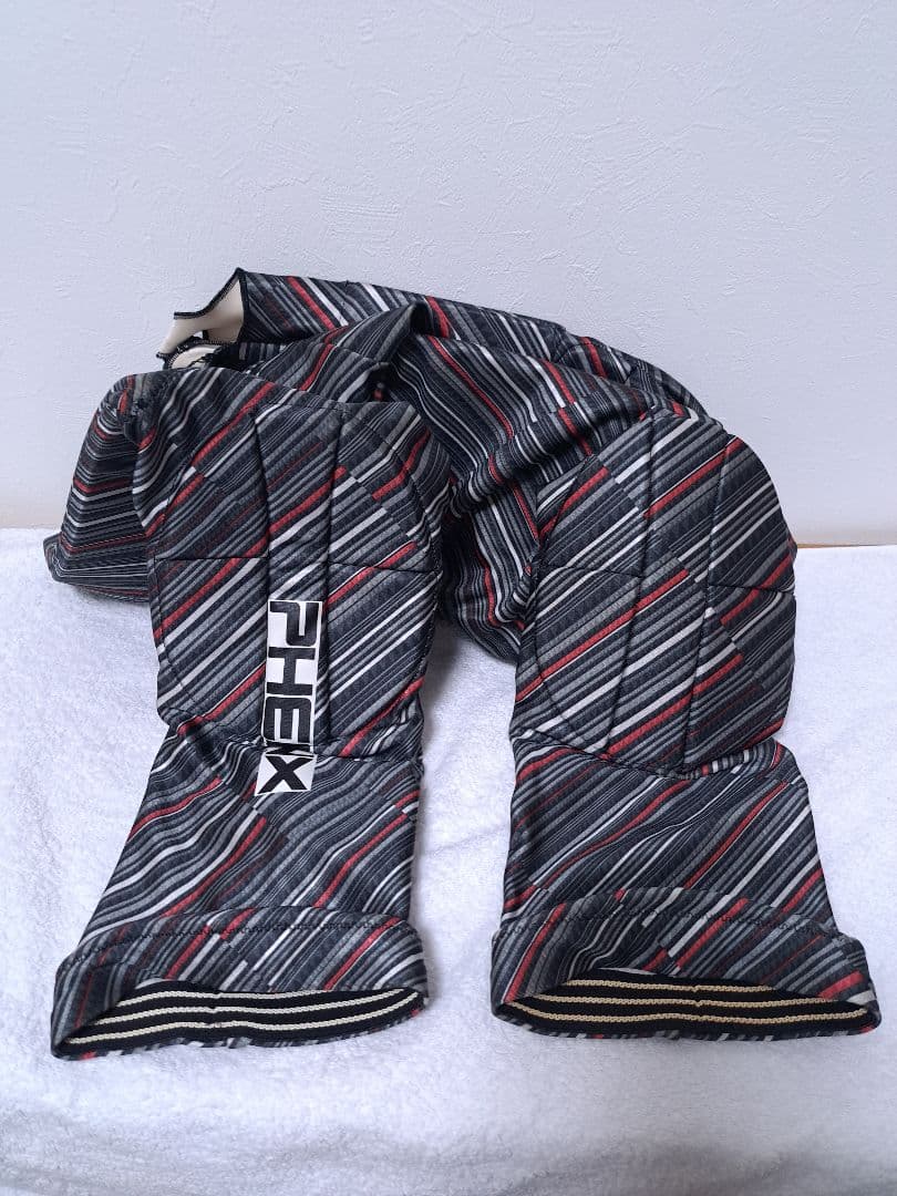 PHENIX スキー レーシングワンピース O 美品 178cm着用 練習用