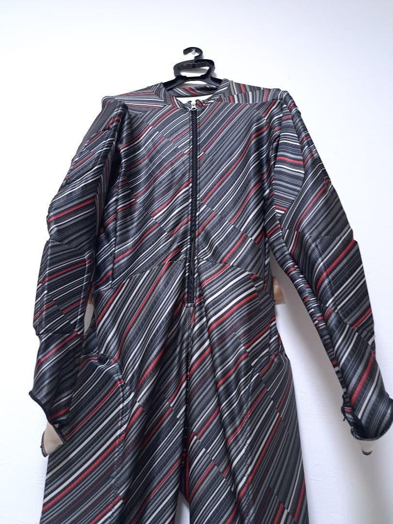 PHENIX スキー レーシングワンピース O 美品 178cm着用 練習用