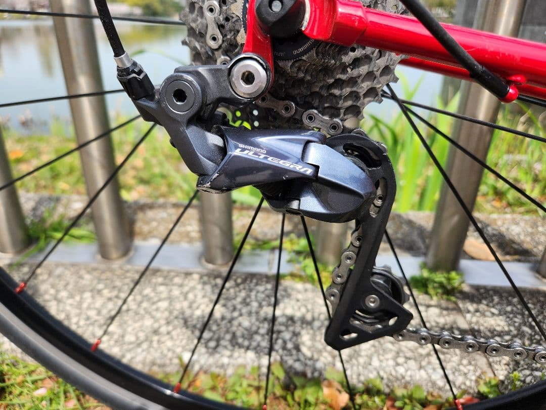 本州限定：送料込】DE ROSA NEOPRIMATO サイズ50 - メルカリ