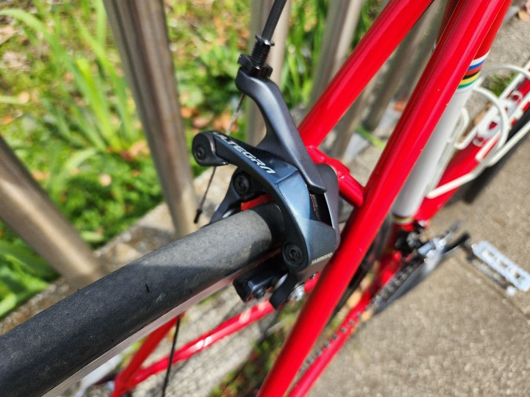 本州限定：送料込】DE ROSA NEOPRIMATO サイズ50 - メルカリ