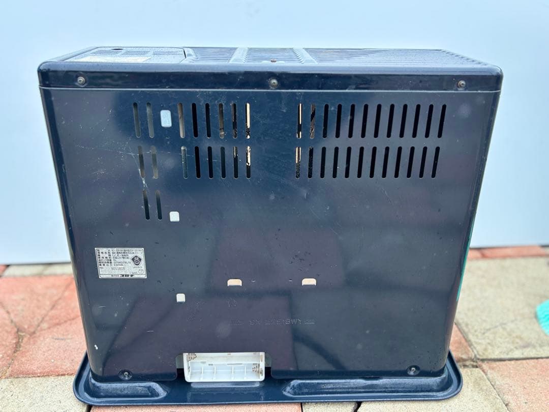 石油ストーブ KCP-E2918WY コロナ 18年製 9011818｜CORONA コロナKCP