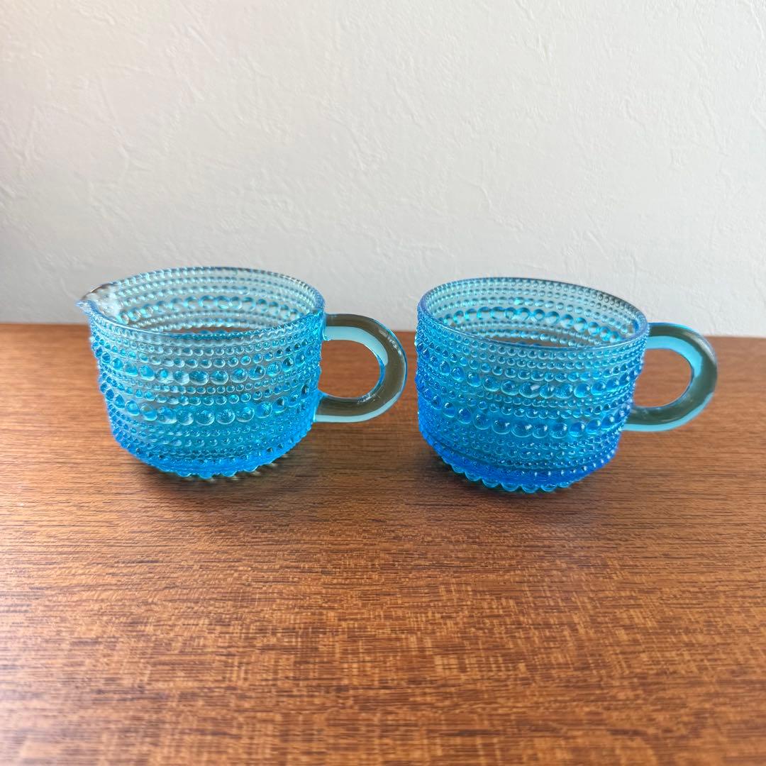 おにくやさん様専用 TONFISK | トンフィスク キャニスター大小セット品