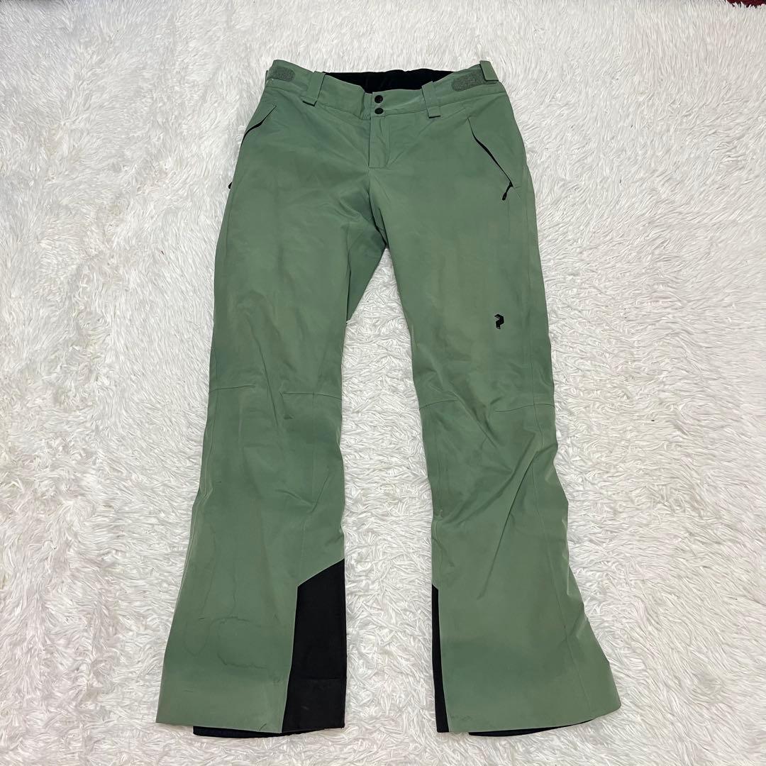 激レア ピークパフォーマンス ANIMA アニマ セットアップ レディース