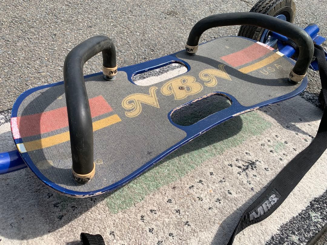 マウンテンボード NBN スノボー スケボー BMX Xゲーム BURTON