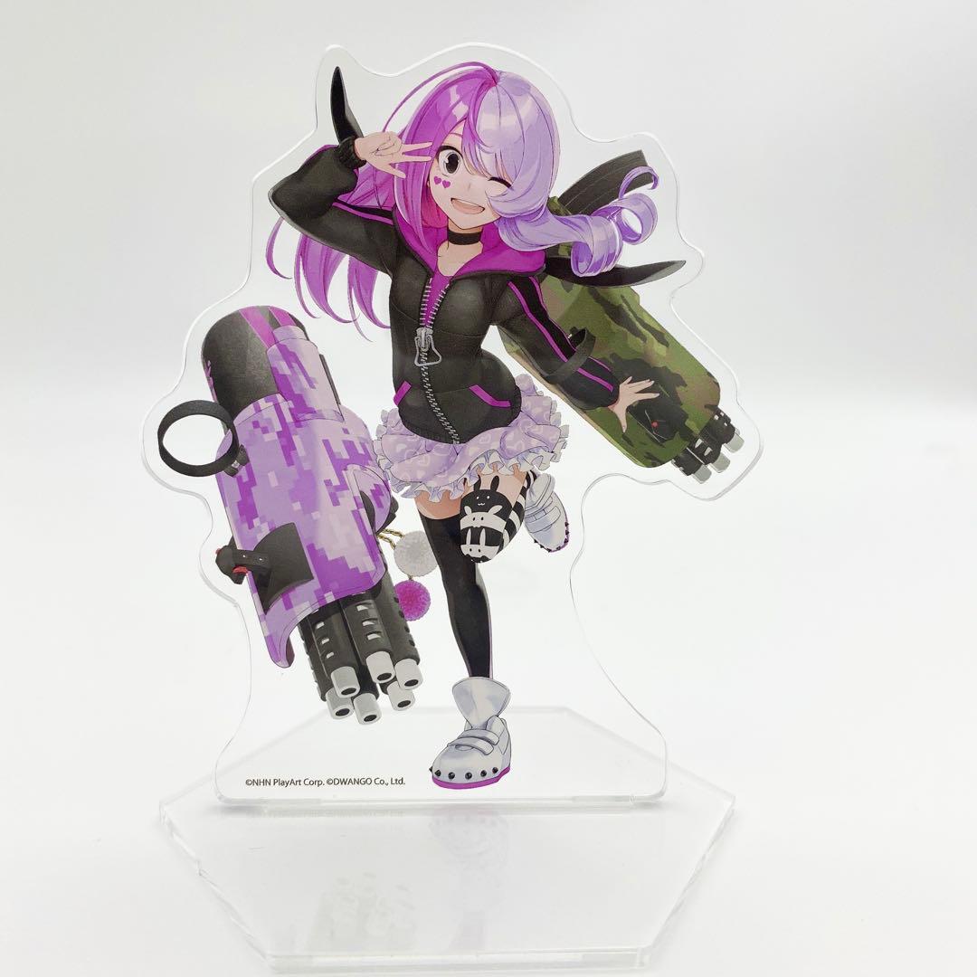 匿名配送】#コンパス戦闘摂理解析システム メグメグ グッズ 4点セット