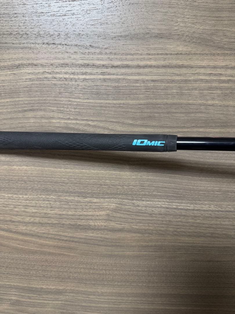 qi35 レジオフォーミュラmb+ 65s メーカーカスタム 10.5度