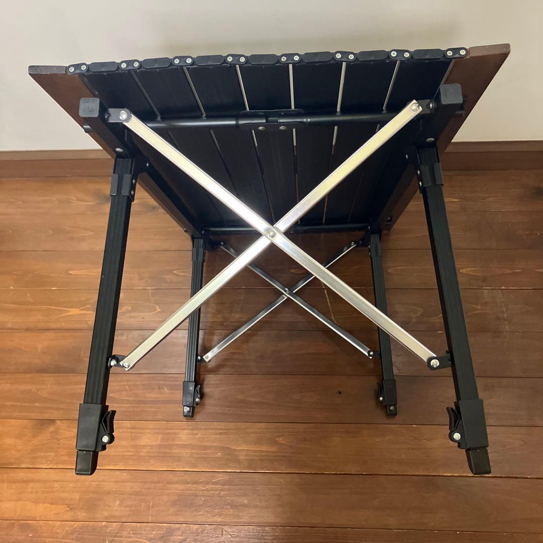 PRIMUS プリムス アジャスタブル テーブルS - メルカリ