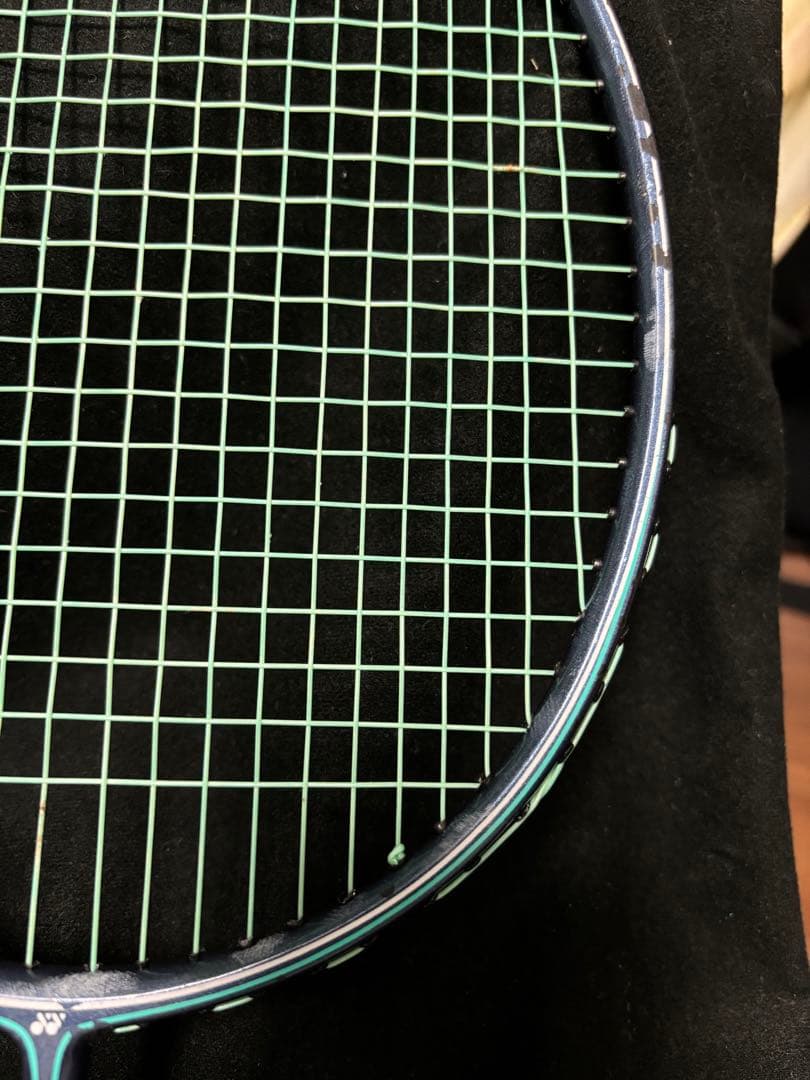 YONEX Carbonex 14 2U-G4 バドミントンラケット - メルカリ