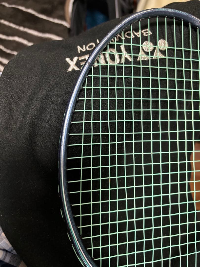YONEX Carbonex 14 2U-G4 バドミントンラケット - メルカリ