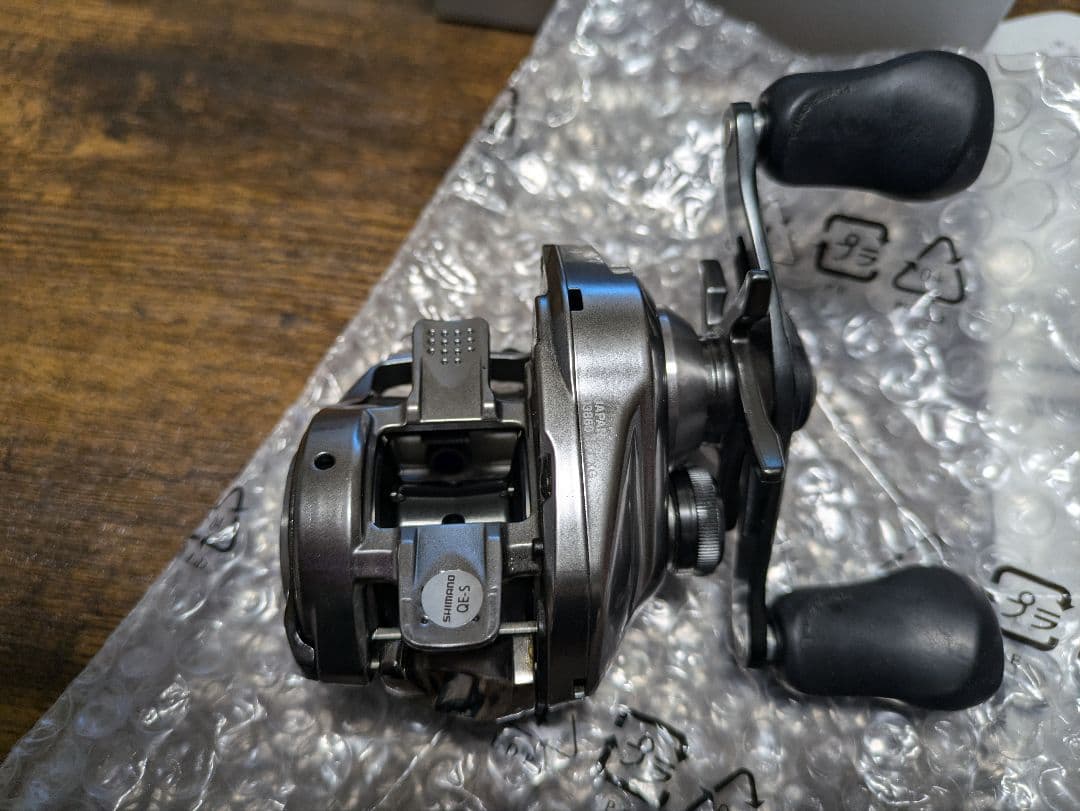 ラーマン様専用SHIMANO 18バンタムmgl XG LEFT道具のこと：18バンタム