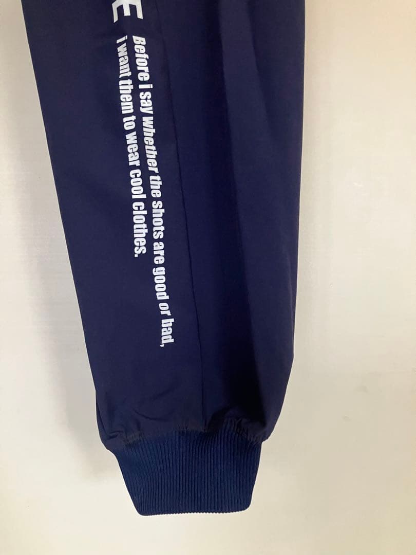 efflorescence cordura strech pants XXL