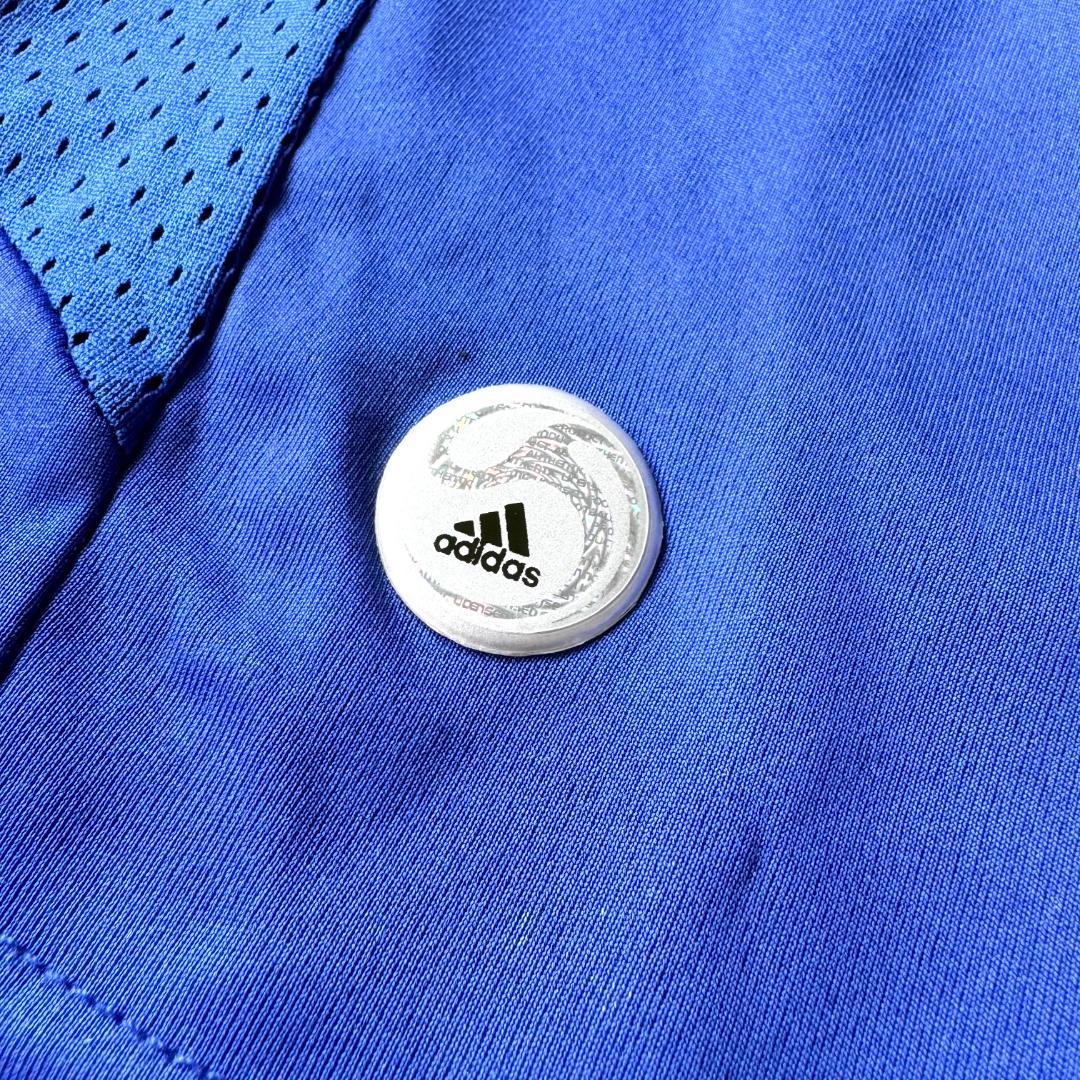 EURO2008パッチ】ニコラ・アネルカ ＃39 フランス代表（H） - メルカリ