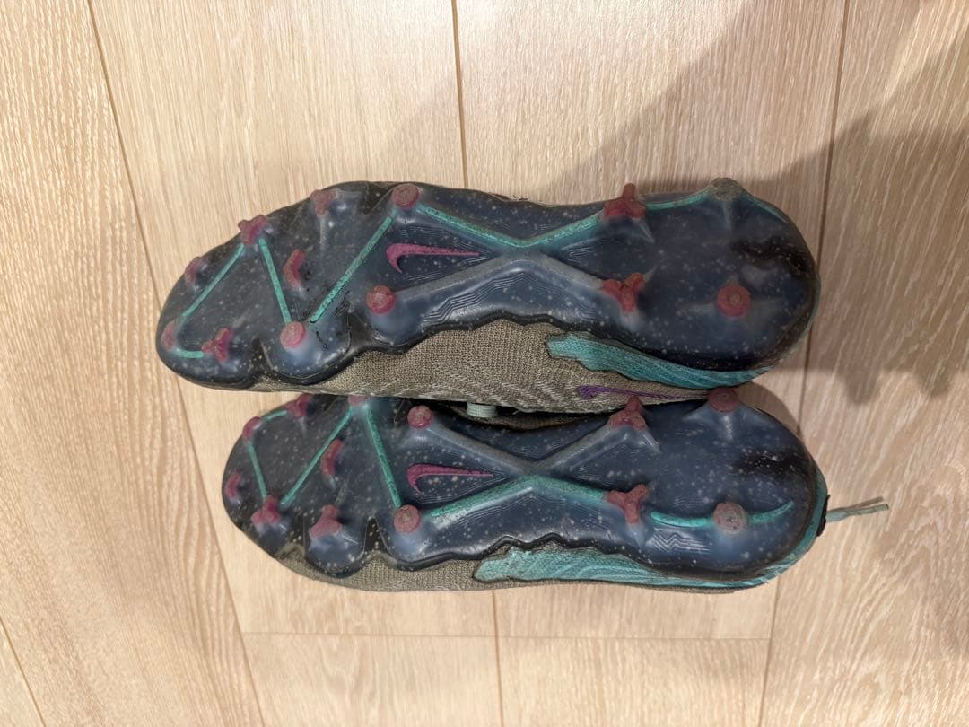 Nike ファントムGX 25.5cm