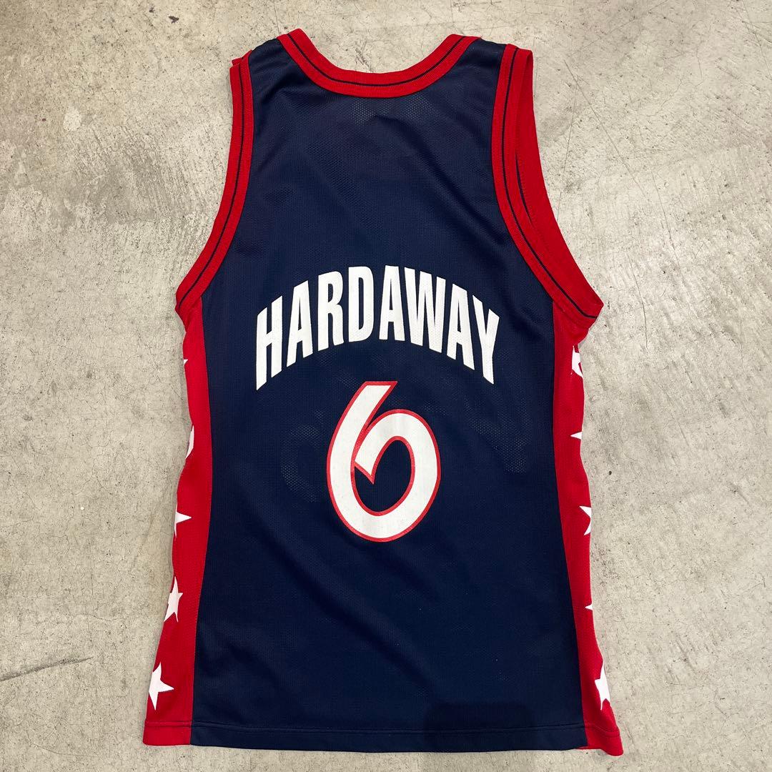 Champion バスケ ドリームチーム チャールズ・バークレー ユニフォーム