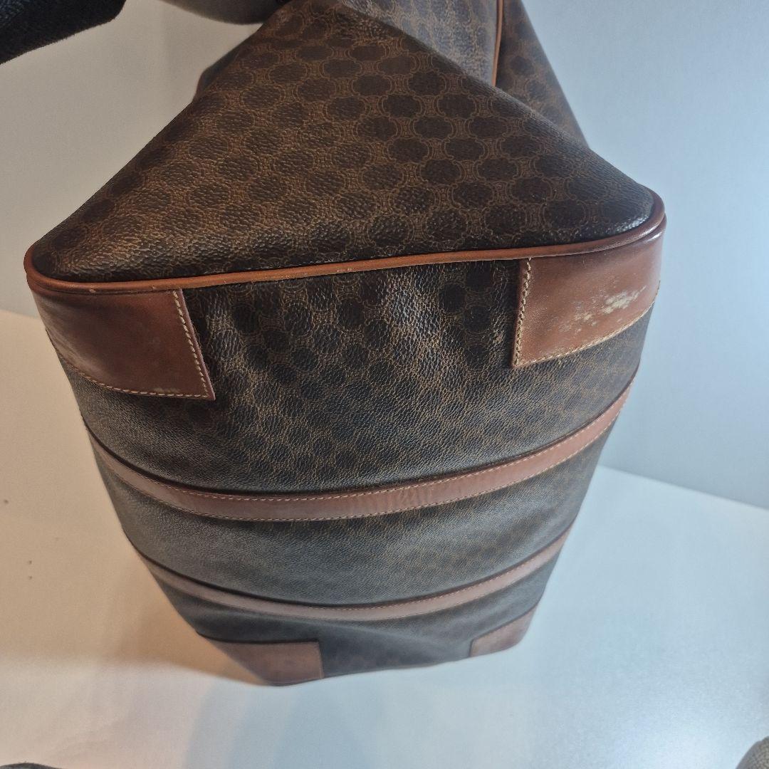 CELINE ボストンバッグ 約 W450×D230×H23 オンライン で 販売
