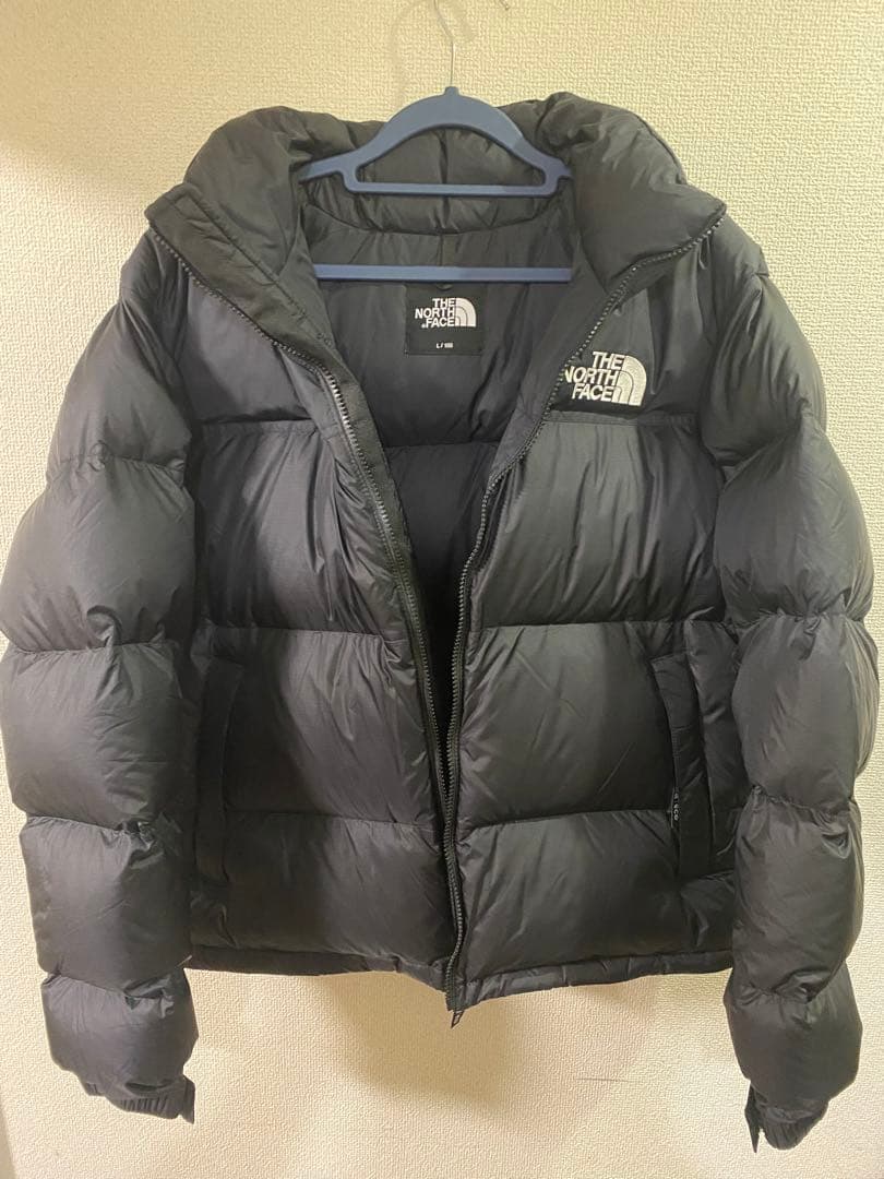 THE NORTH FACE 1996 ECO NUPTSE JACKET