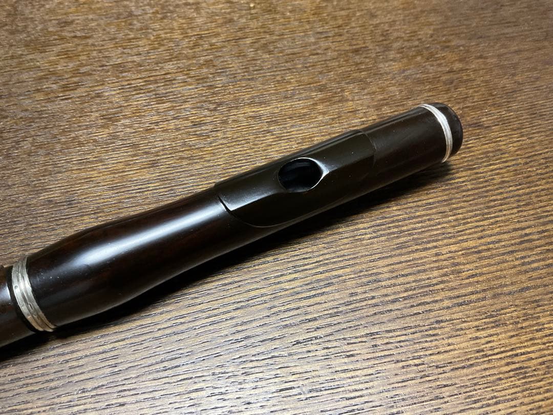 YAMAHA ピッコロ《YPC-62ノマタNW》