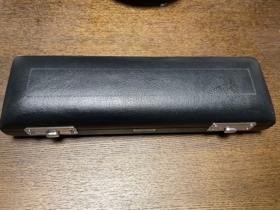 YAMAHA ピッコロ《YPC-62ノマタNW》
