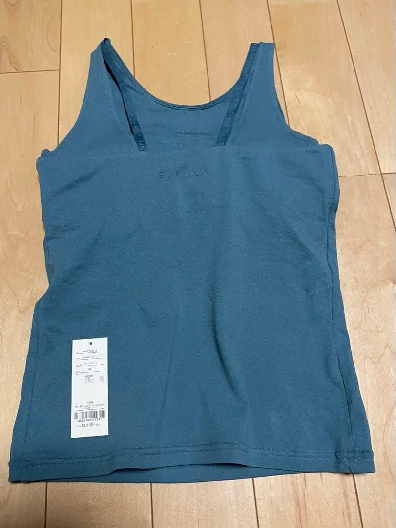 SUKALA】WAGAMIタンクトップ ヨガウェア Mサイズ
