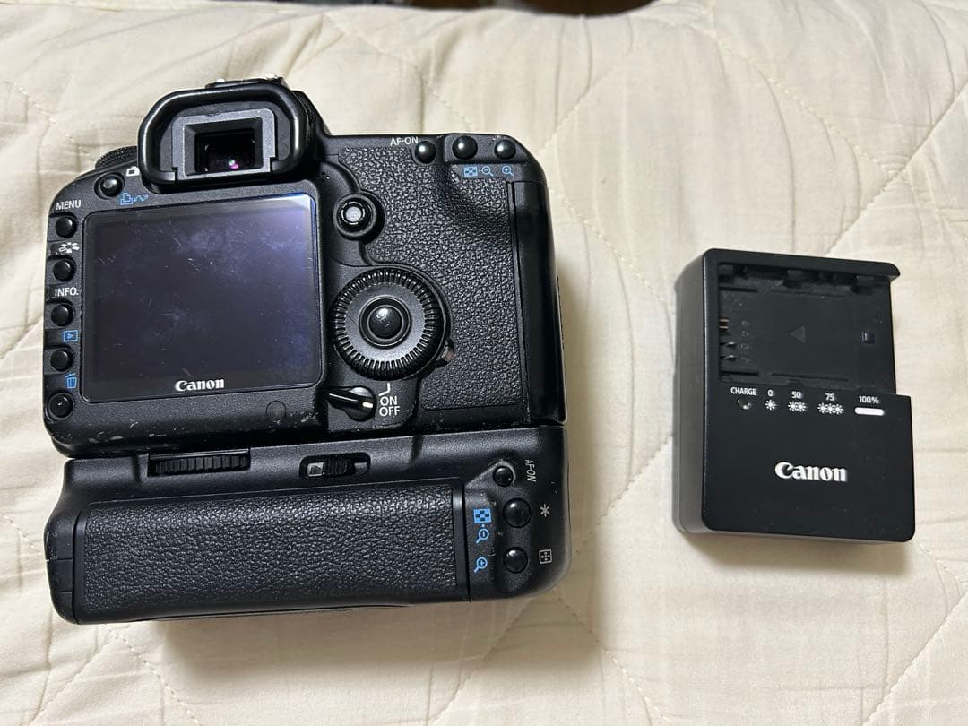 LUMIX G DMC-GF7 ショット数230回程度 ミラーレス一眼