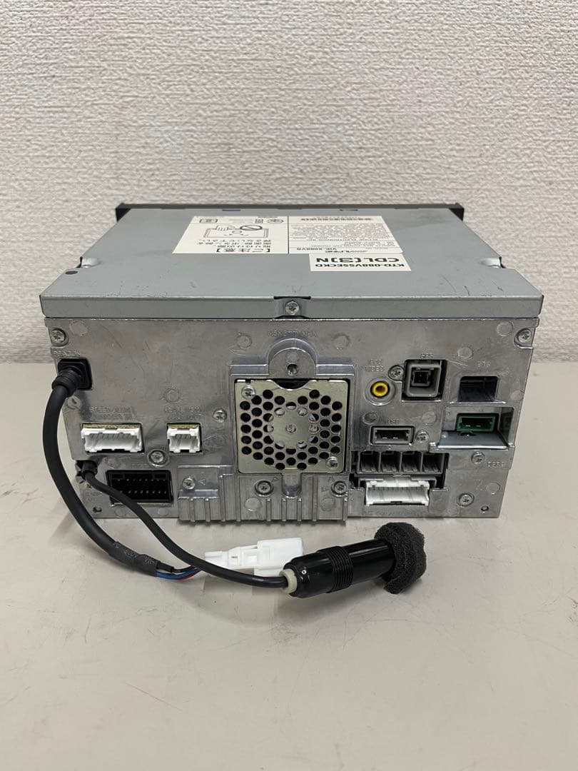 アルパイン◇VIE-X088VS◇フルセグ/CD/DVD/BT/SD santaapolonia.com