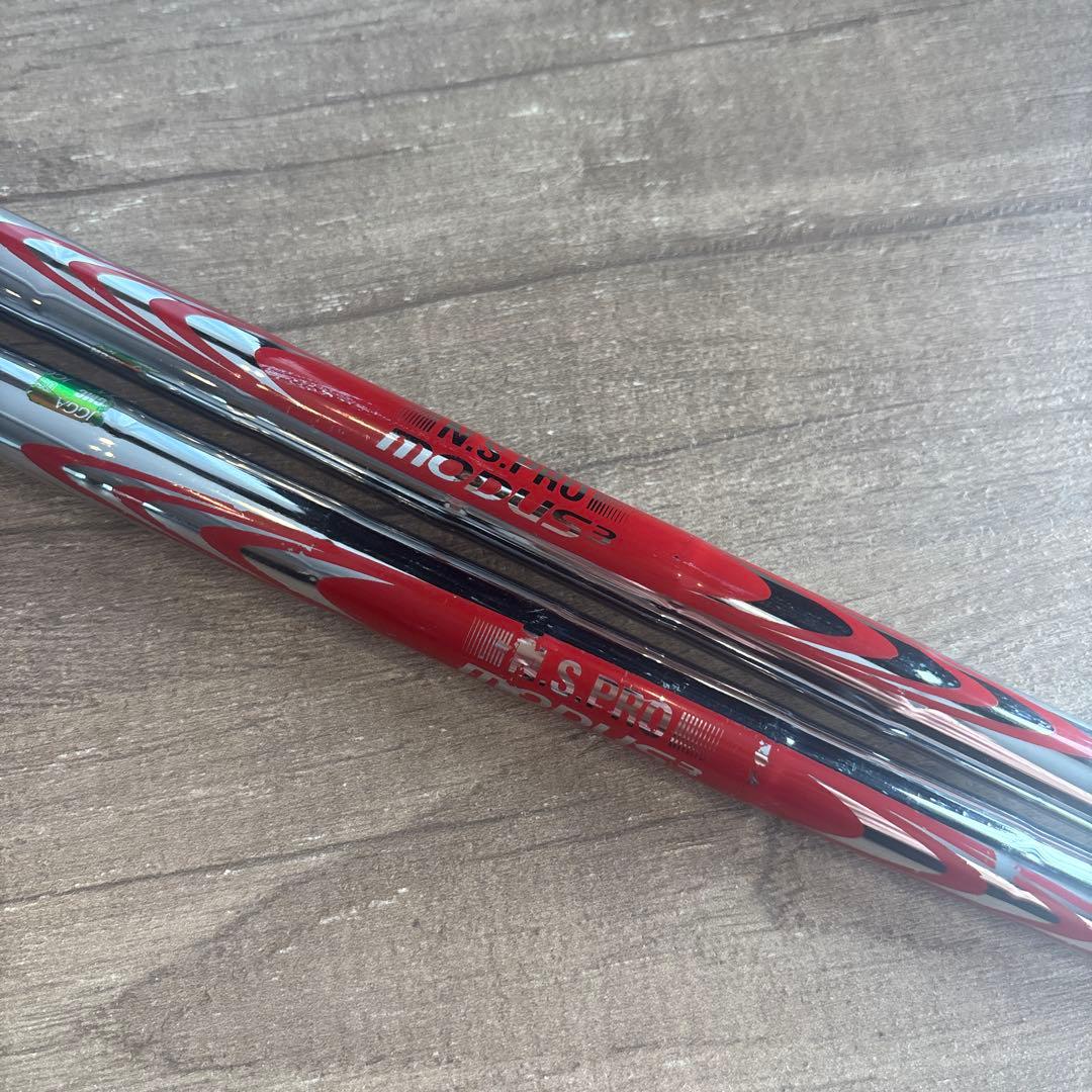 Titleist SM6ウェッジ 50度 56度レフティー2本セット - クラブ