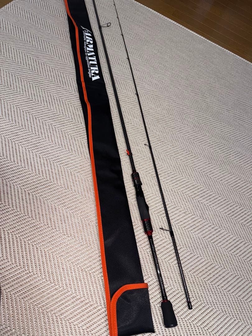 レガーメ　斬82 オウガトップ