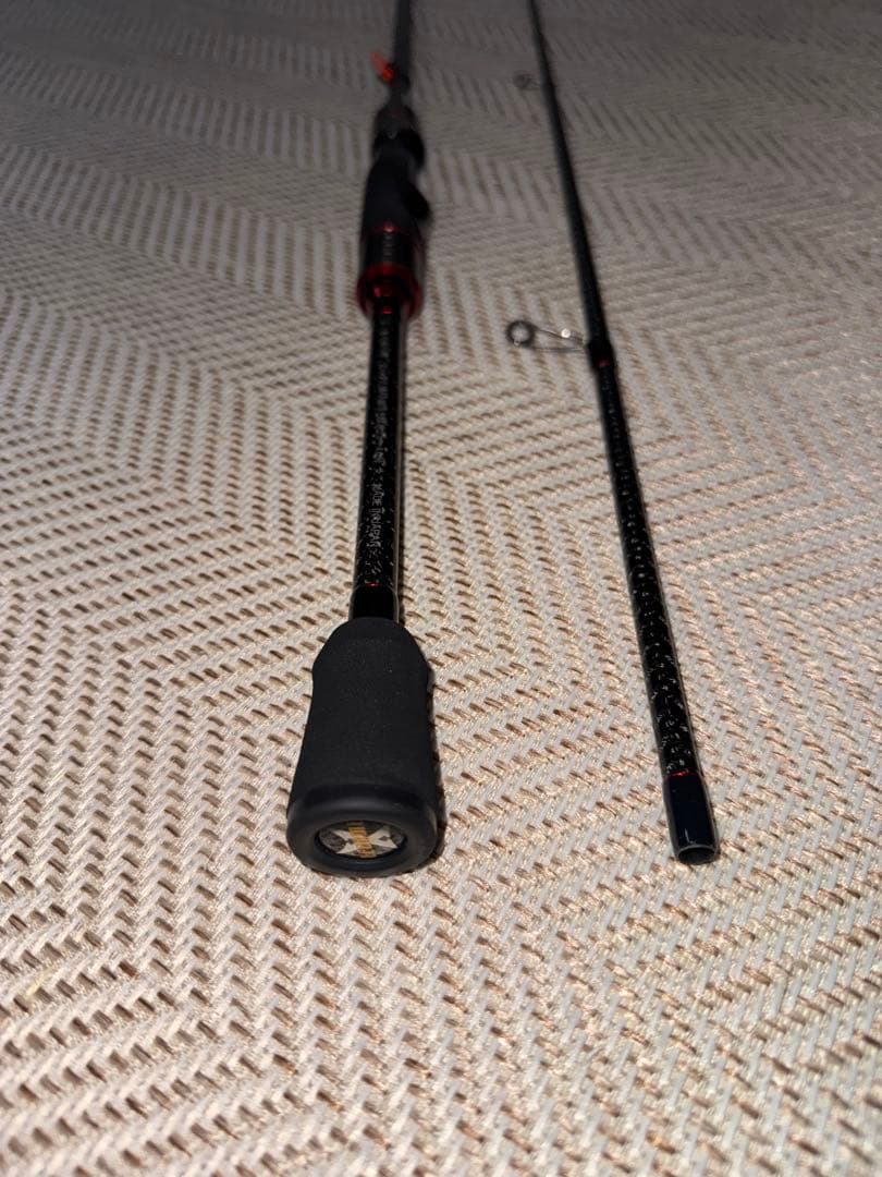 レガーメ　斬82 オウガトップ