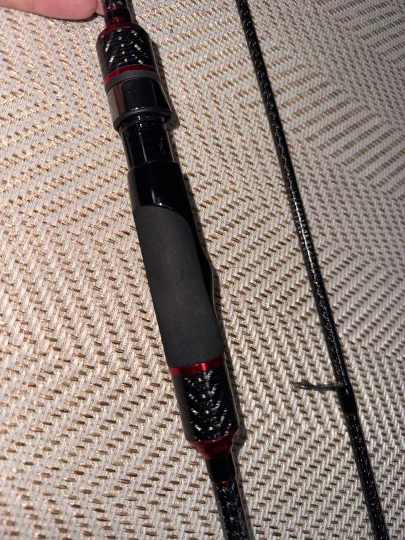 レガーメ　斬82 オウガトップ