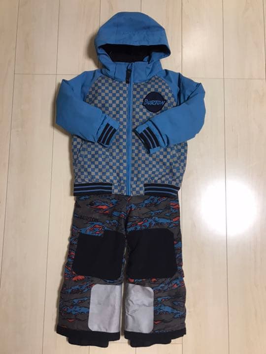 バートン スノーボード ウェア キッズ 17-18 BURTON バートン BOYS スノーウェア XL 楽天市場】バートン キッズ xl