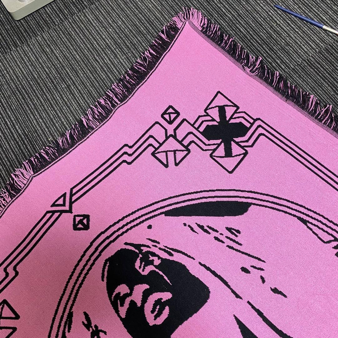 Hystericglamour ブランケット ノベルティ