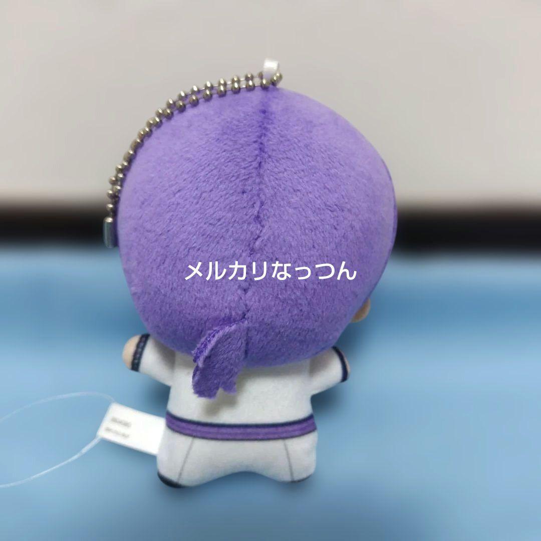 ブルーロック ちびぐるみ sweets flavor2026 御影玲王 - メルカリ