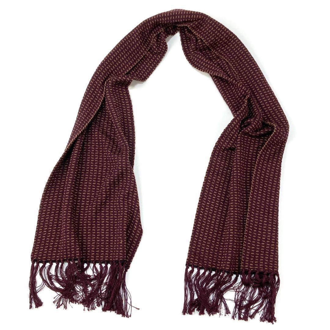 小物 T.T Taiga Takahashi STOLE LOT.015 Taiga Takahashi | LOT.015 STOLE