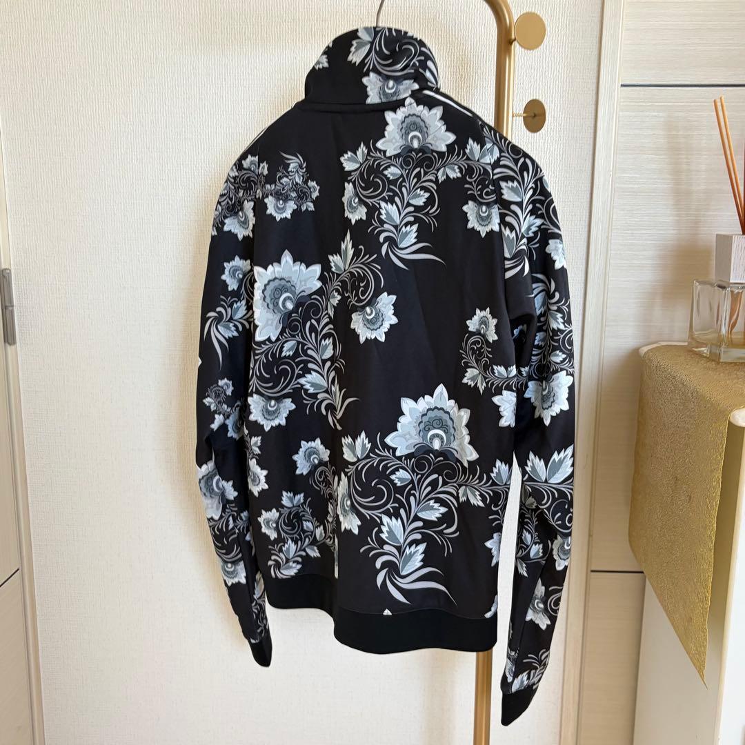 貴*様 超希少！NIKE 18SSボタニカル フローラル ジャージ セットアップ