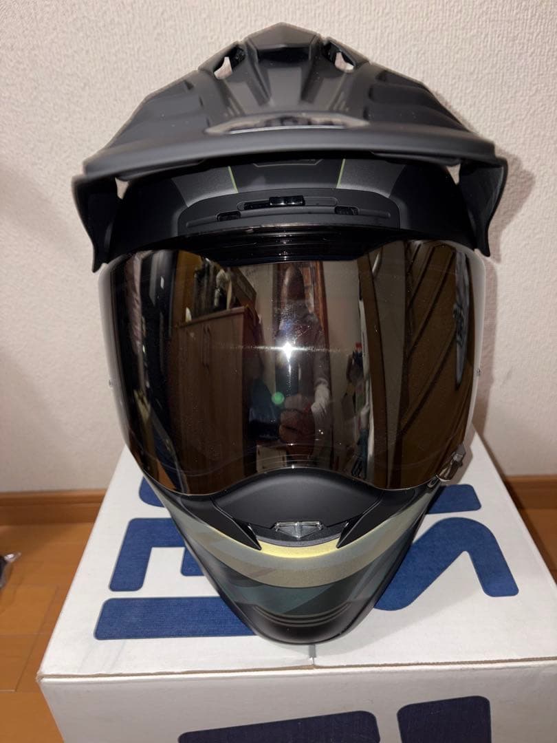SHOEI HORNET ADV Lサイズ s-l400.jpg