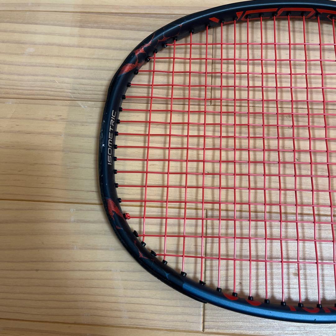 ノースコレクター 様 YONEX VCORE PRO 97 1本 紺色のみ