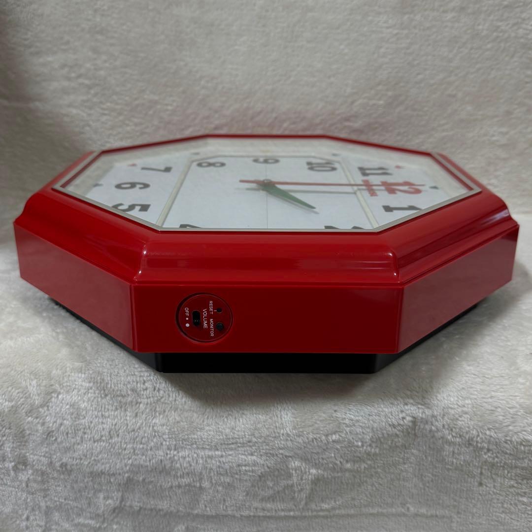 希少品】SEIKO からくり時計 パペットシリーズ ミキハウス MQ920R