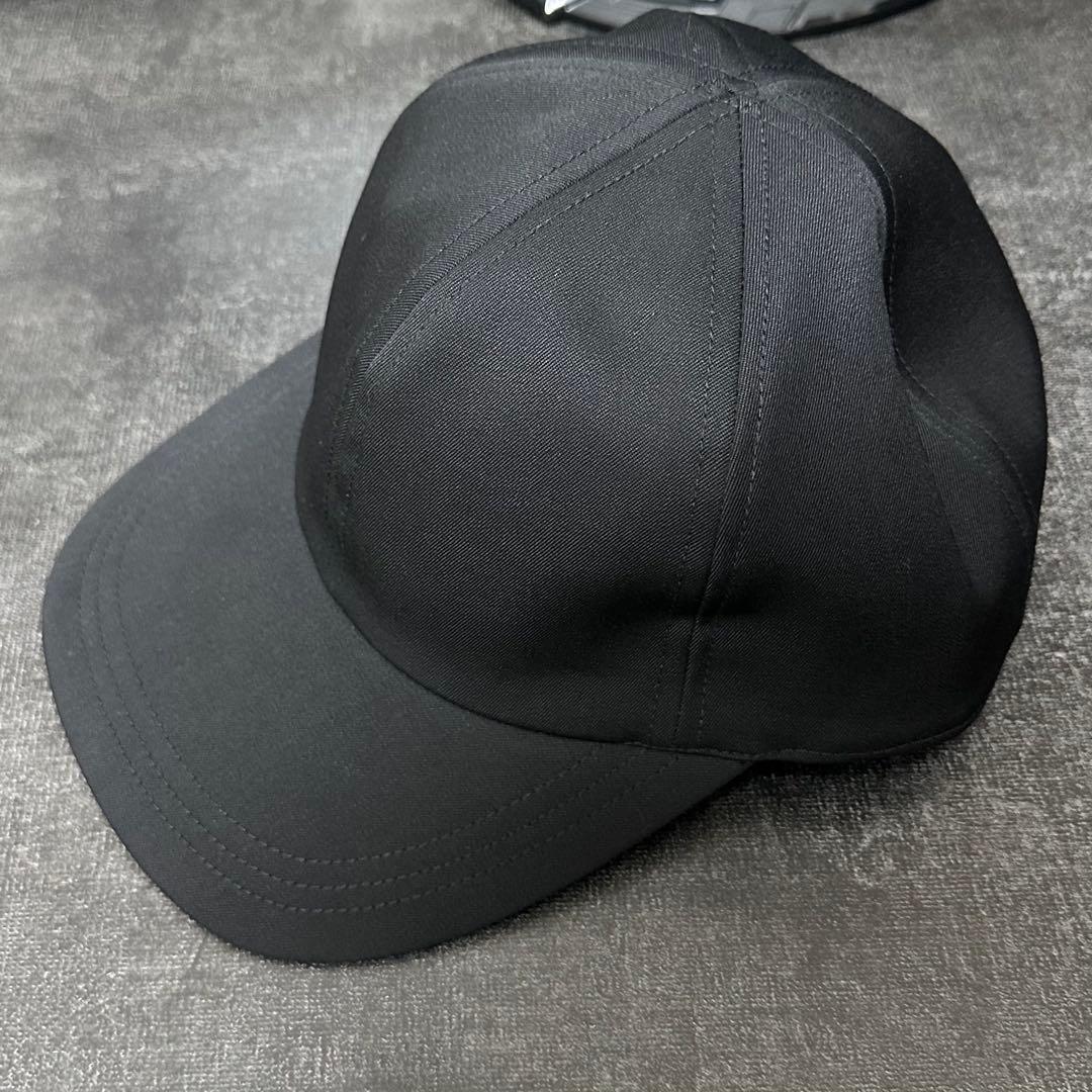 Graphpaper Techno Wool Nylon 6 Panel Cap - メルカリ