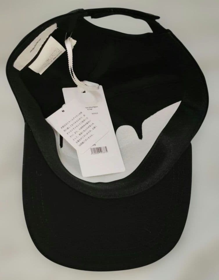 Graphpaper Techno Wool Nylon 6 Panel Cap - メルカリ