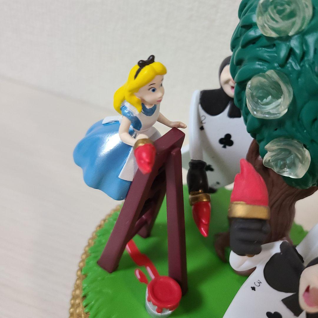 ⭐️引っ越し前の最終値下げ⭐️ ディズニーストア 不思議の国のアリス