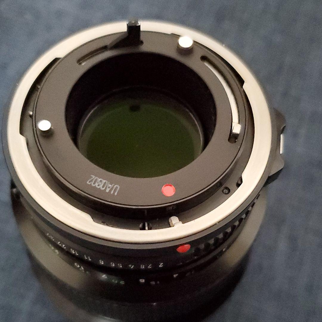 Canon♡New FD 135mm f2 - レンズ(単焦点)アウトレット 価格 通販