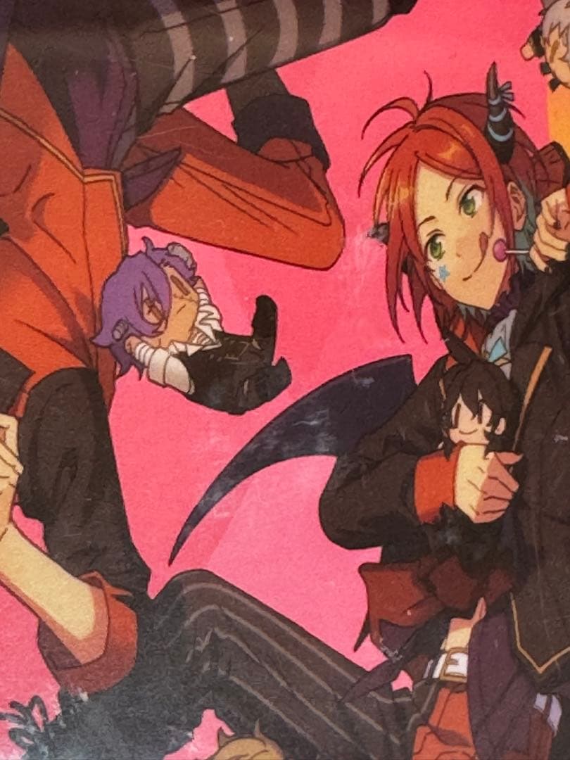 あんスタ 2wink バックステージパス 葵ゆうた - メルカリ