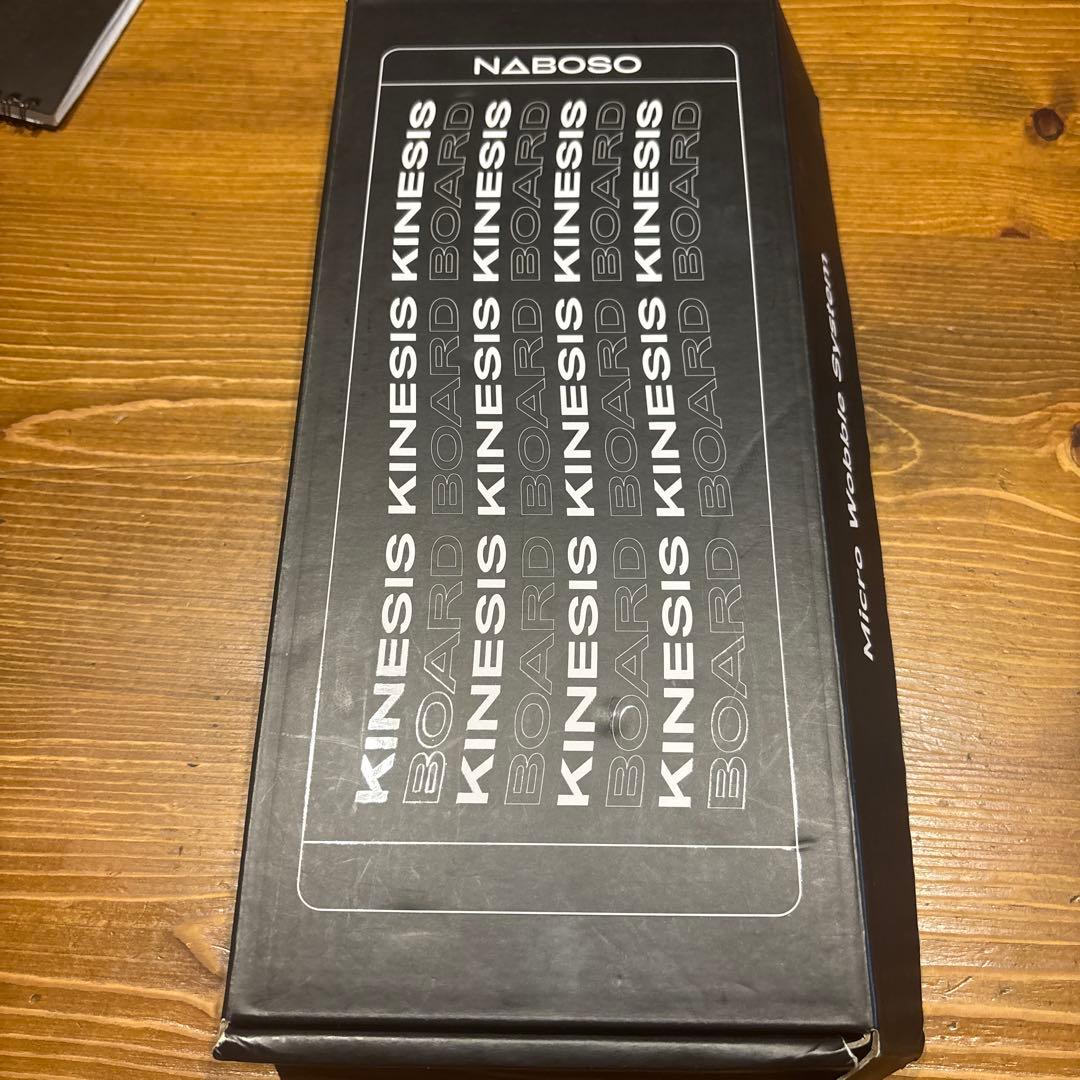 とらさん 専用naboso ナボソ キネシスボード 楽天市場】Naboso (ナボソ) キネシスボードセット バランス