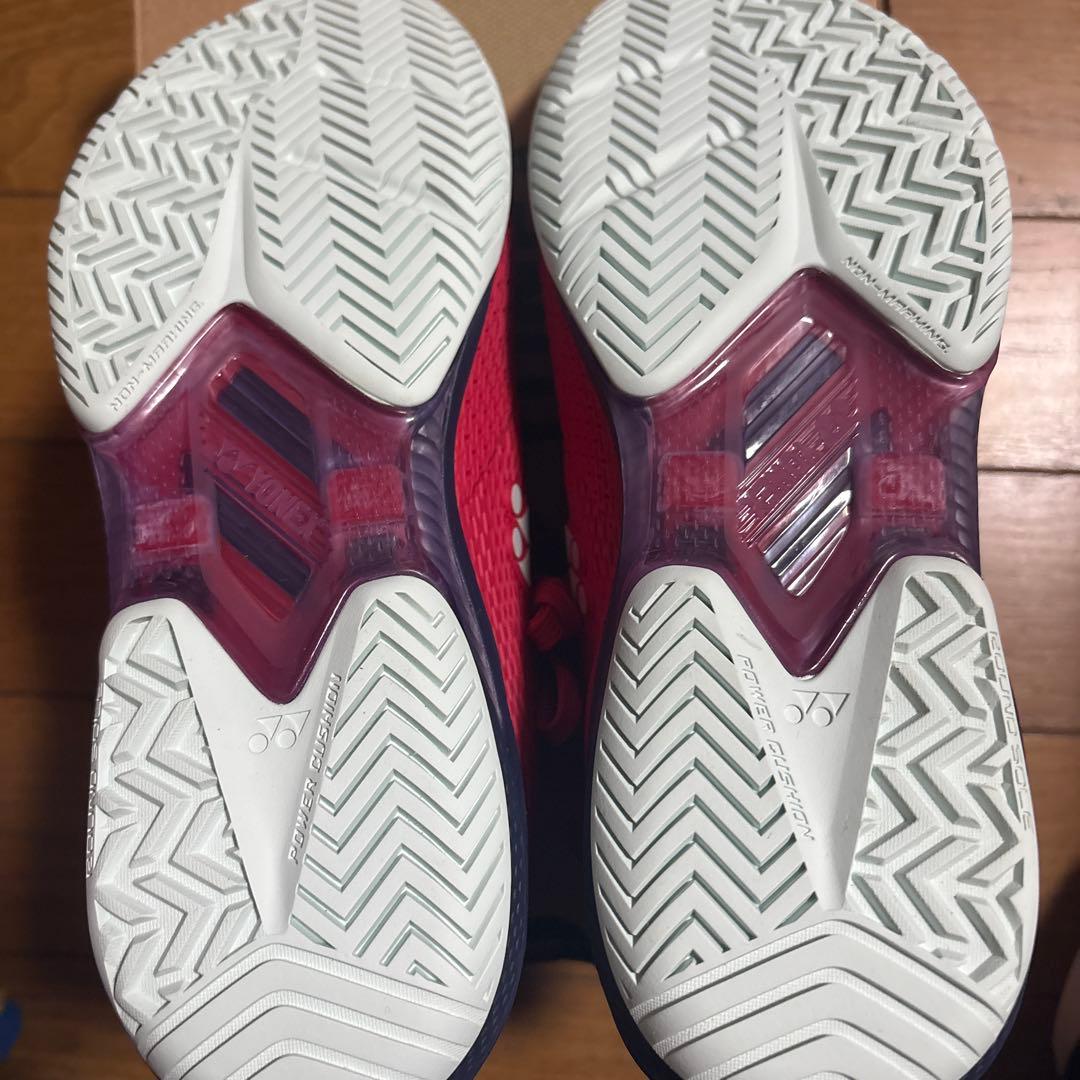 【YONEX】ヨネックス　アドアクセルメン　AC 新品未使用 26.0cm