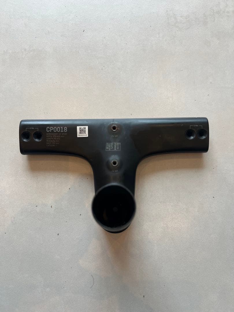 CANYON CP0018 90mm ステム・ドロップセット - メルカリ