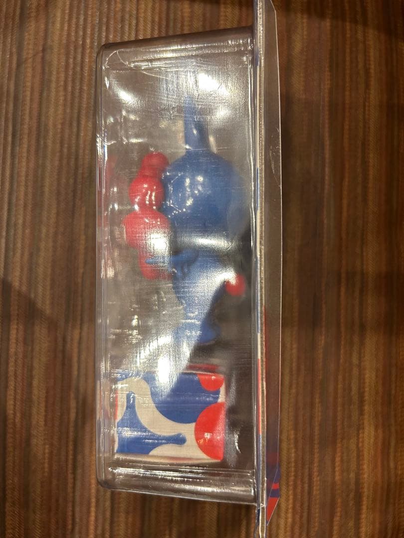 ミャクミャク ラブブ レシート付き 万博限定 - メルカリ