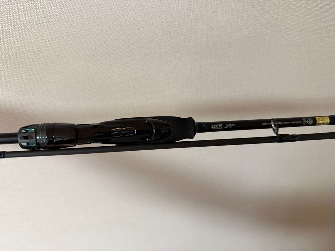 エメラルダス AIR 83ML エギングロッド Amazon | ダイワ(DAIWA) エギングロッド エメラルダス AIR AGS 83ML