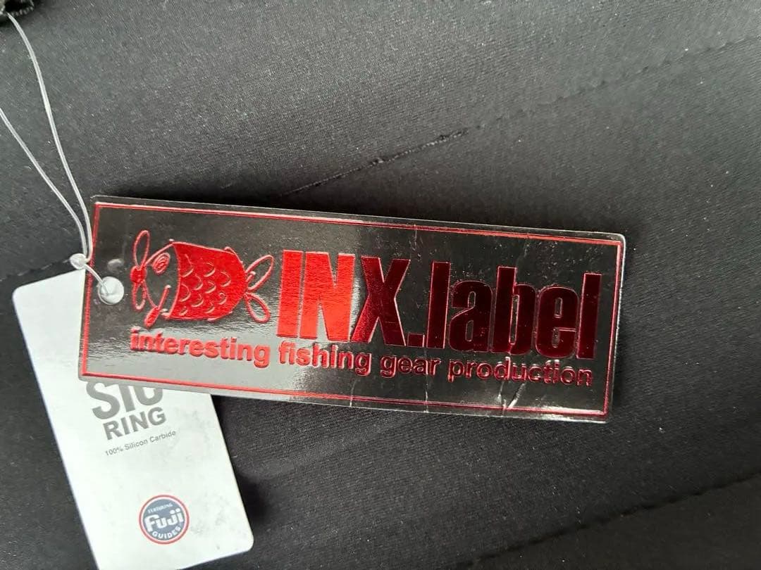 インクスレーベル トレスサビオ FXB-TS79UL 中古美品 【LIZ様専用